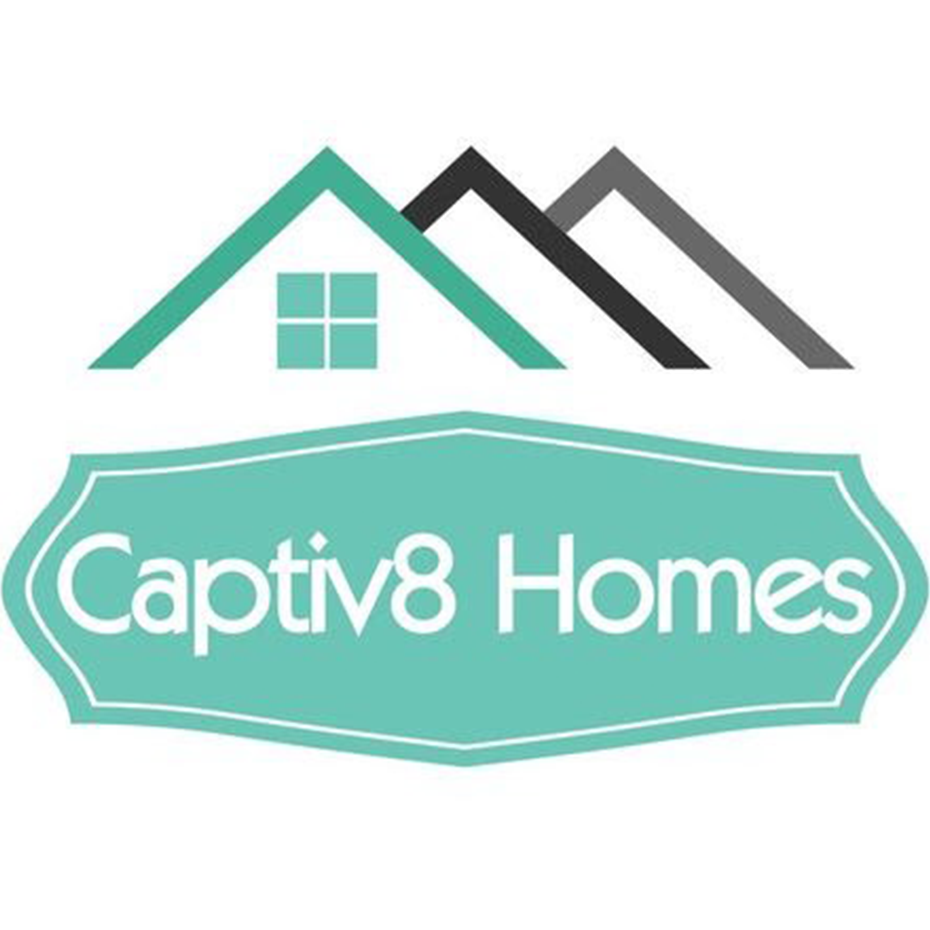 Captiv8 Homes